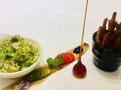 -宁夏国强手抓羊肉·清真菜(未央路凤三店)