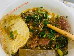 -袁记串串香(北国店)