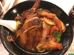 -烧鹅濑(西华路店)