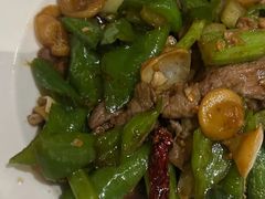 -天山传奇新疆菜(SKLP店)