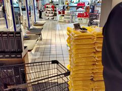 -物美超市(三里河店)