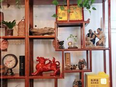 -铭洋专业采耳(田子坊店)