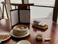 -上海柏悦酒店