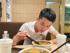 -水平有限广西米粉·广西风味集(五道口店)