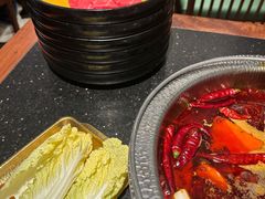 -牛New寿喜烧(新六百店)