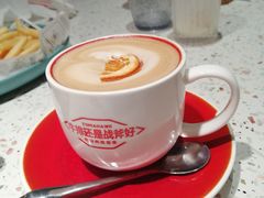 -战斧牛排餐厅(百盛优客店)