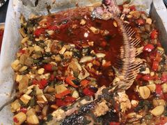 -红辣椒·川菜·火锅(张杨路店)