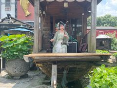 -天怡·鱼工厂(临江店)