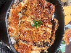 -玄白·炭烤活鳗(上海首店)