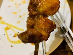 -青山鸡(海信天悦店)