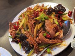 -滋味成都