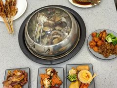 -仙螺岛海鲜自助餐厅(总店)