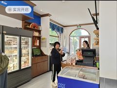 -莫斯科餐厅面包坊(北展店)