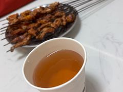-老字号老马炕锅烤肉城