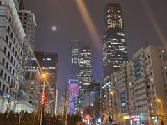 -好世界商业广场(北京国际中心店)