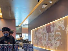 -首开福茂购物中心(宋家庄店)