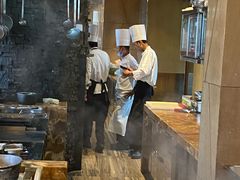 -万达瑞华酒店美食汇自助餐厅(楚河汉街店)