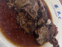 -柴氏风味斋(甘家口店)