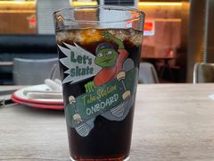 -Tubestation站点比萨(五道营店)