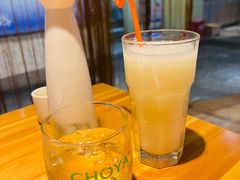-割烹旭日本料理(龙湖狮山天街店)