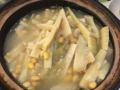 -原味田园·客家菜·土窑鸡(中航城君尚购物中心店)