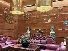 -老北门·苏帮菜·湖景包间(月光码头店)