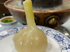 -同城四季爆肚涮羊肉(安华里店)