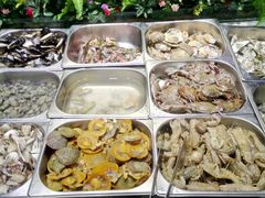 -星海汇海鲜自助烤肉火锅(百大店)