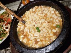-绿茶餐厅(松江万达店)