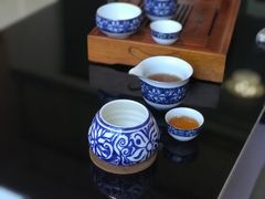 成品-陶语陶艺手工坊