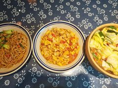 -柴火农家·江西赣南菜(土华店)