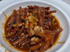 -千百味红餐厅·江西菜(绿地双子塔店)