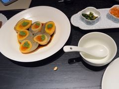 -苏帮袁·竹(北京坊店)