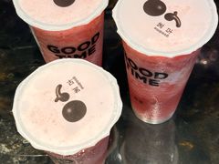 -古茗(吉祥北街店)