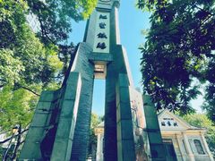 -江墅铁路遗址公园