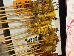 -星城源·小龙虾老铺子(坡子街店)