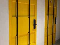 -美立方自助仓(新华医院店)