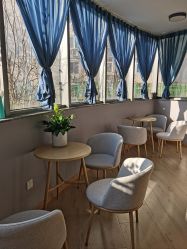 -酉嘉瑜伽YO+YOGA