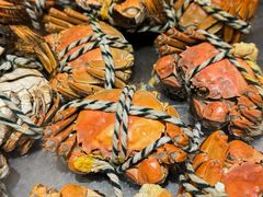 -菲住布渴酒店自助餐厅(阿里巴巴西溪园区店)