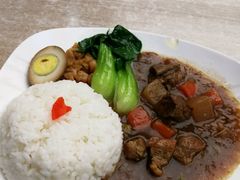 -贯一台湾牛肉面(八一七中路店)