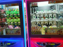 -大玩家超乐场(高新万达店)