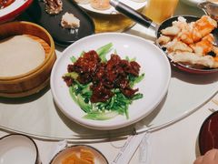 -大鸭梨烤鸭店(花园村店)