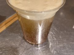 -火山屋台(新街口店)