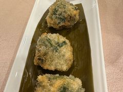 -汕头君华海逸酒店·鸿桃轩中餐厅