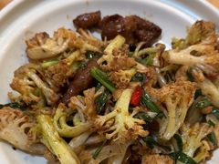 -宏状元现熬粥·京味菜(黄寺大街店)