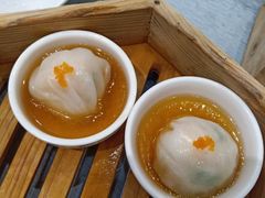 -如丰晟宴(长安万达店)