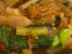 -敦煌达记酱驴肉黄面馆