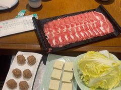 -年巴羊肉铺老铜锅(梅江店)