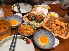 -8PINTS八品脱·日料·烧鸟·精酿小酒馆(莘庄店)