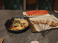 -锦州御烧烤·形象店(人民街店)